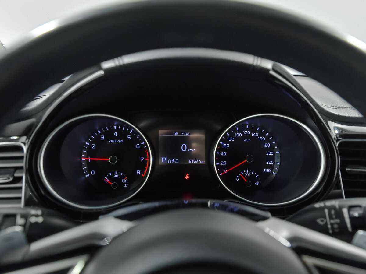 Купить Kia Ceed, 2020, 81 150 км.. Фото: #6