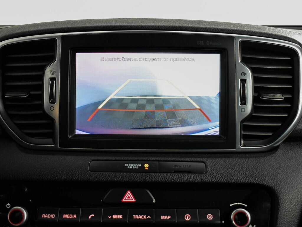 Купить Kia Sportage, 2016, 148 273 км.. Фото: #19