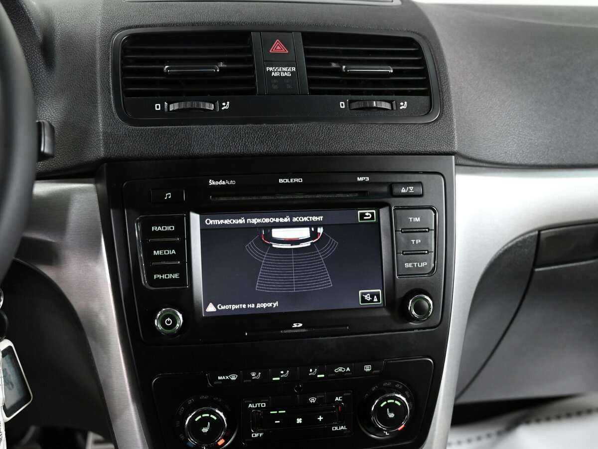 Купить Skoda Yeti, 2013, 146 000 км.. Фото: #5