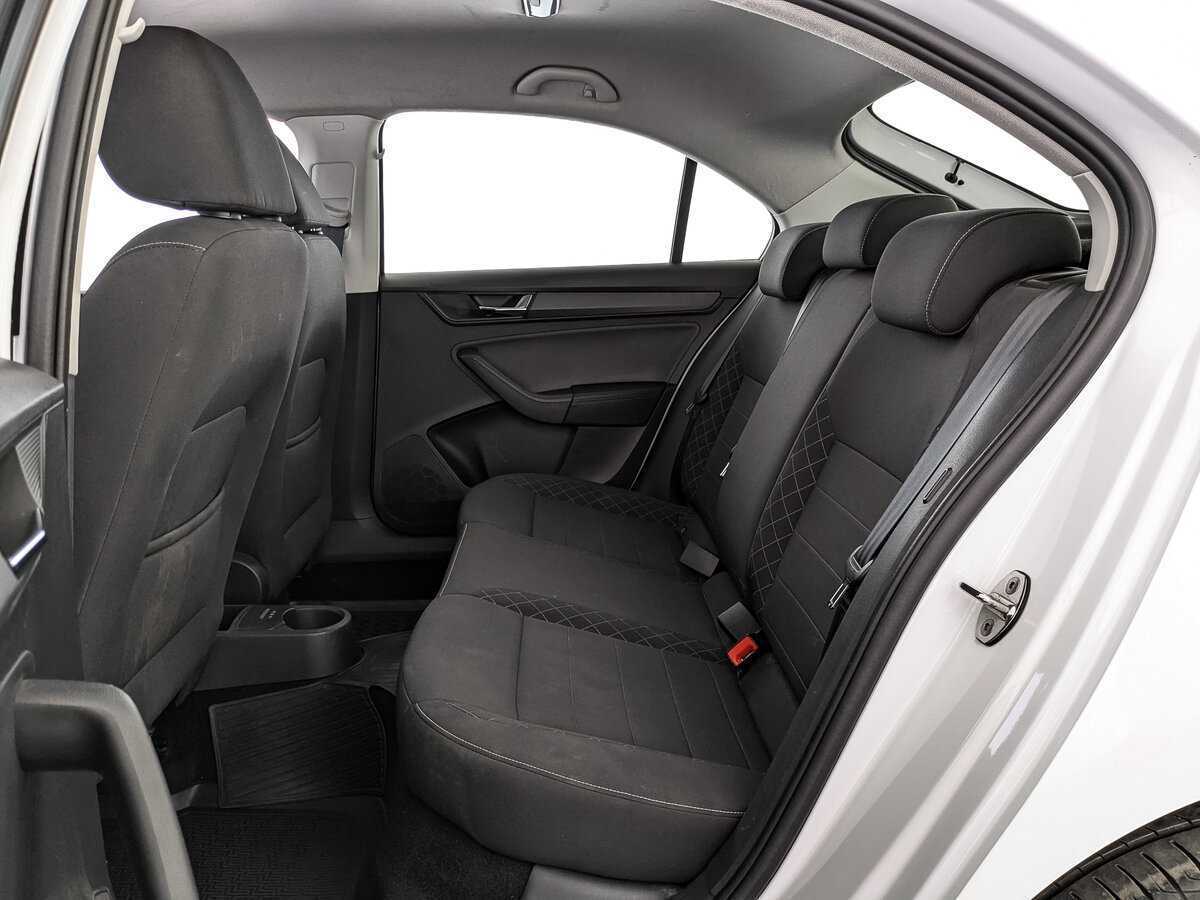 Купить Skoda Rapid, 2020, 53 009 км.. Фото: #13
