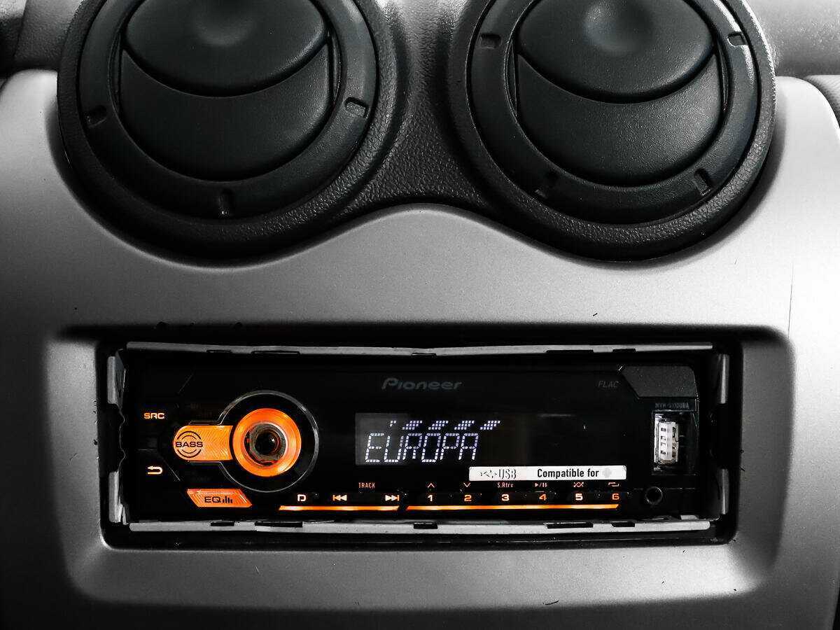 Купить Renault Sandero, 2013, 168 406 км.. Фото: #12