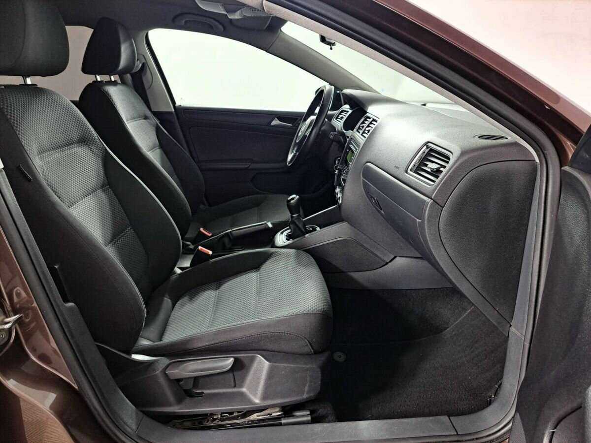 Купить Volkswagen Jetta, 2014, 219 500 км.. Фото: #8