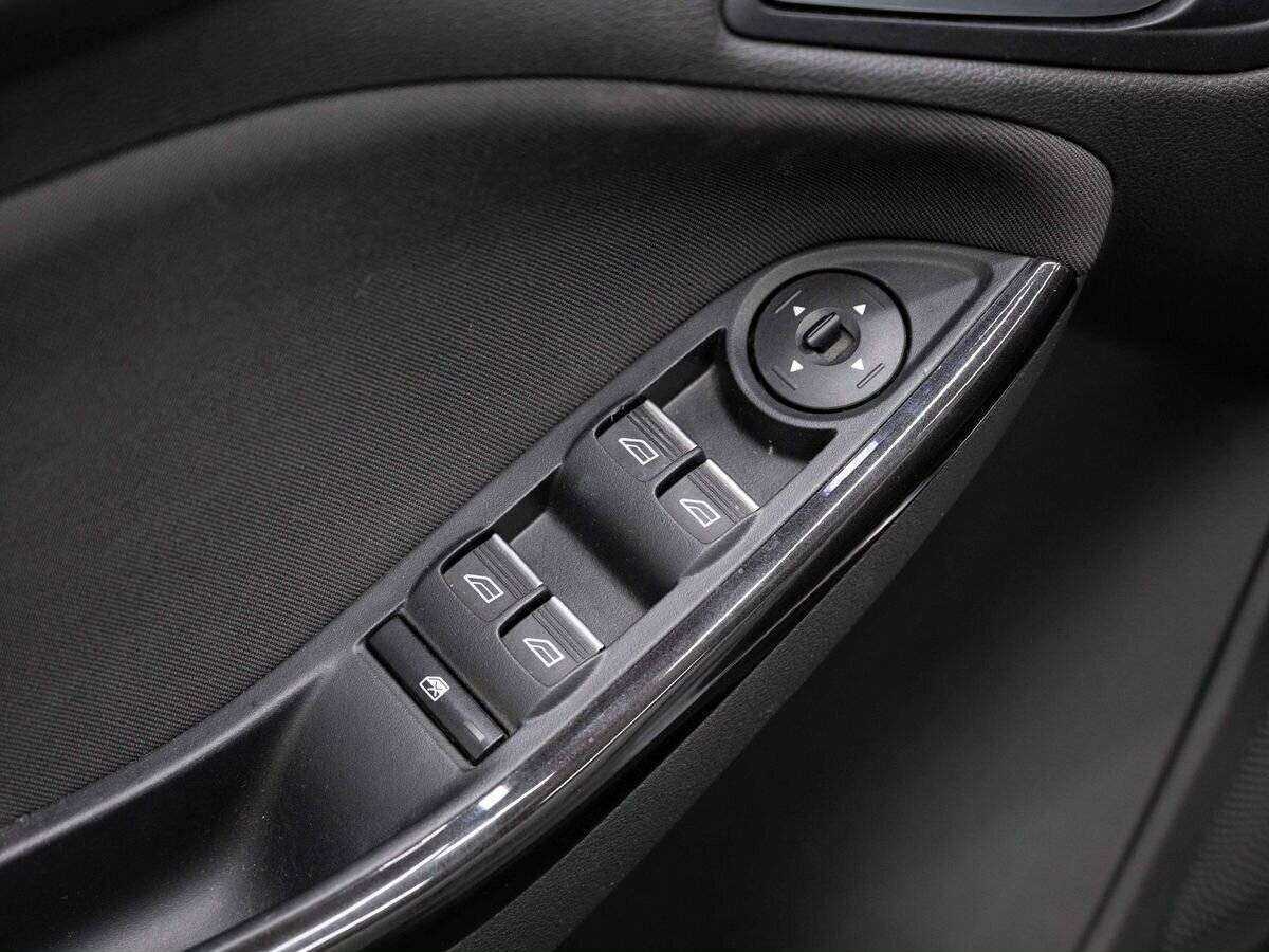 Купить Ford Focus, 2016, 110 000 км.. Фото: #17