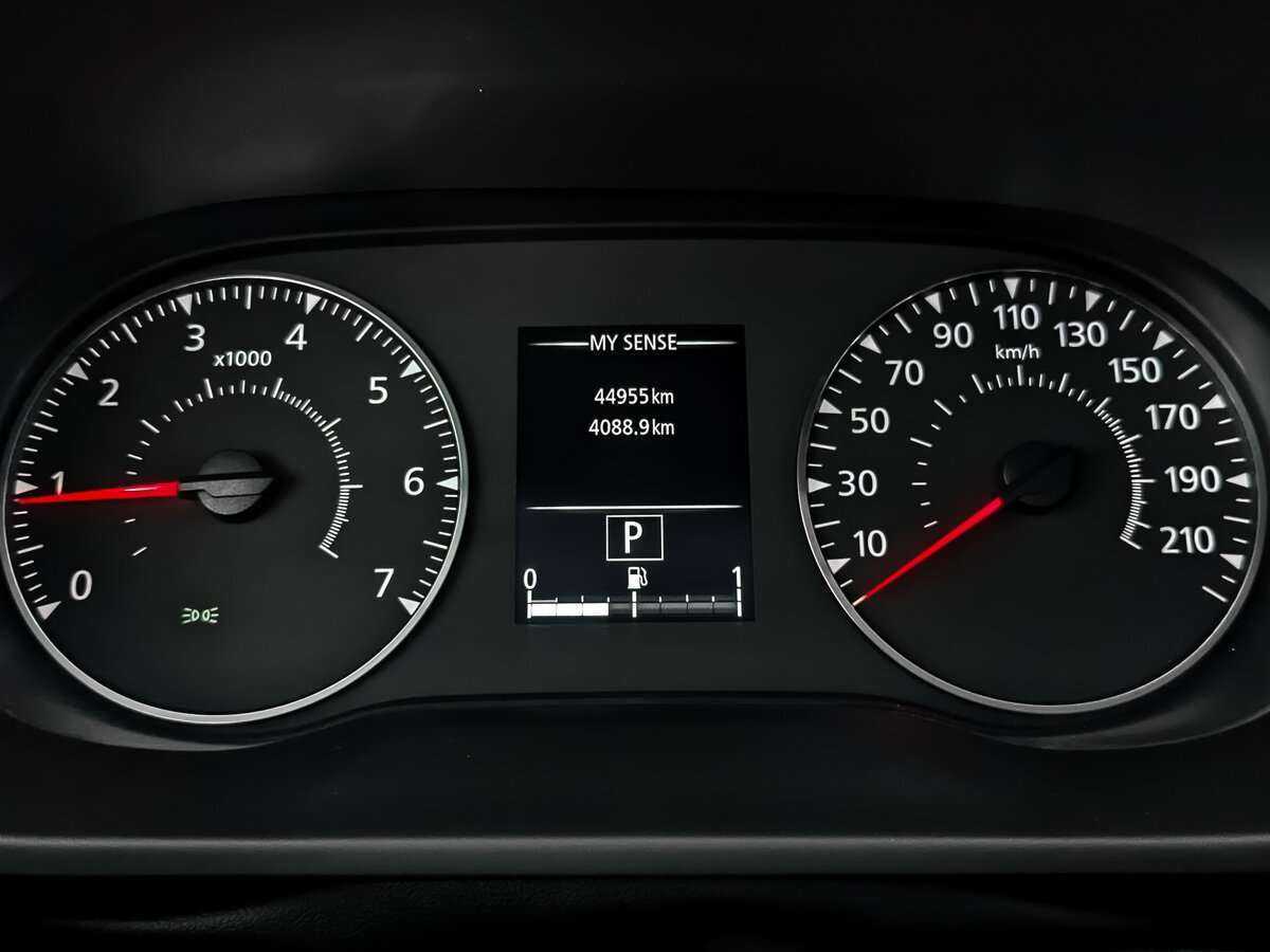 Купить Renault Arkana, 2019, 44 950 км.. Фото: #10