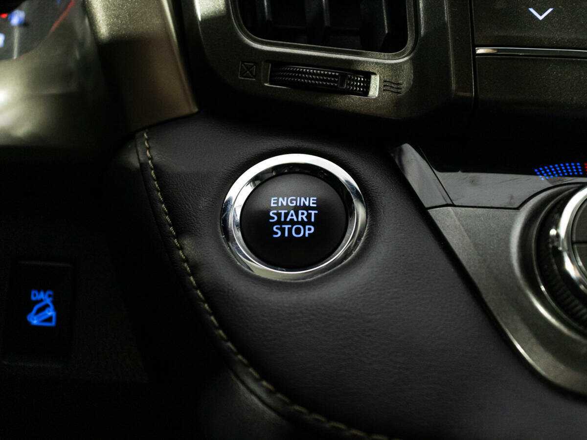 Купить Toyota RAV4, 2013, 108 870 км.. Фото: #18