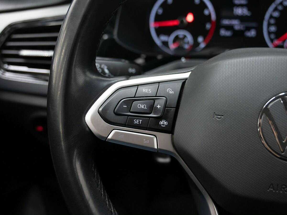 Купить Volkswagen Polo, 2020, 80 000 км.. Фото: #22