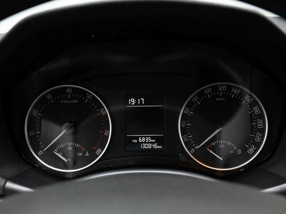 Купить Skoda Octavia, 2012, 131 000 км.. Фото: #16