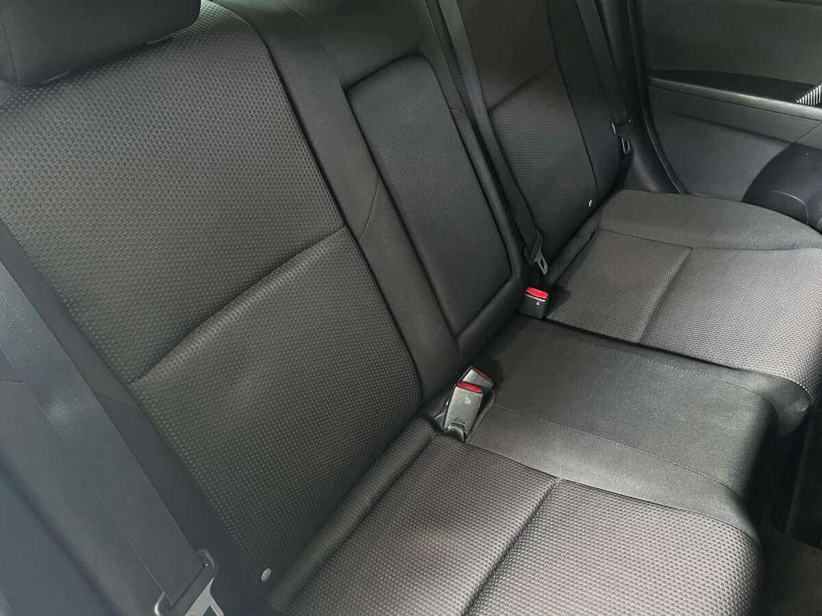 Купить Mazda 3, 2012, 158 551 км.. Фото: #16