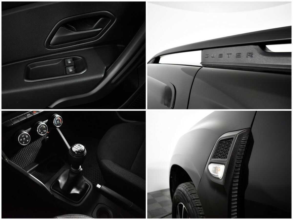 Купить Renault Duster, 2021, 47 177 км.. Фото: #14