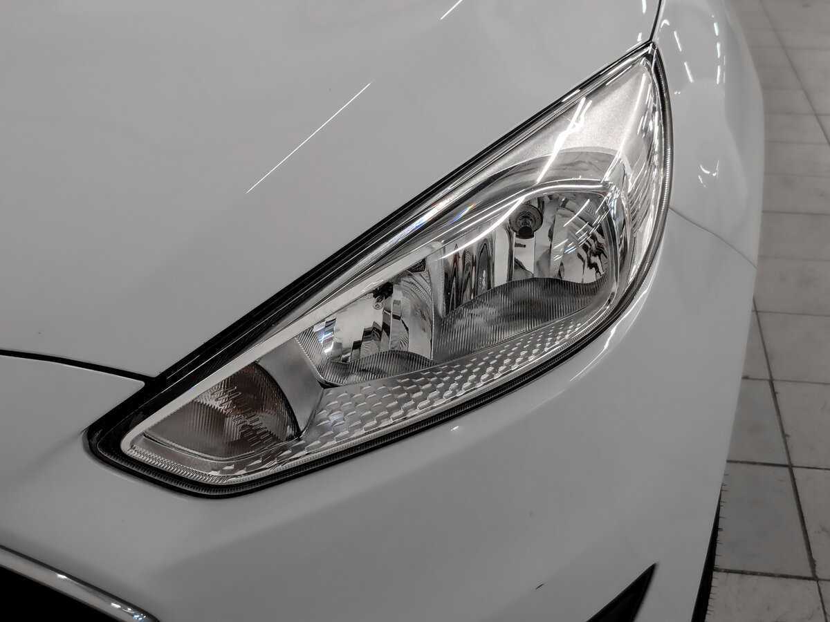 Купить Ford Focus, 2018, 130 507 км.. Фото: #16