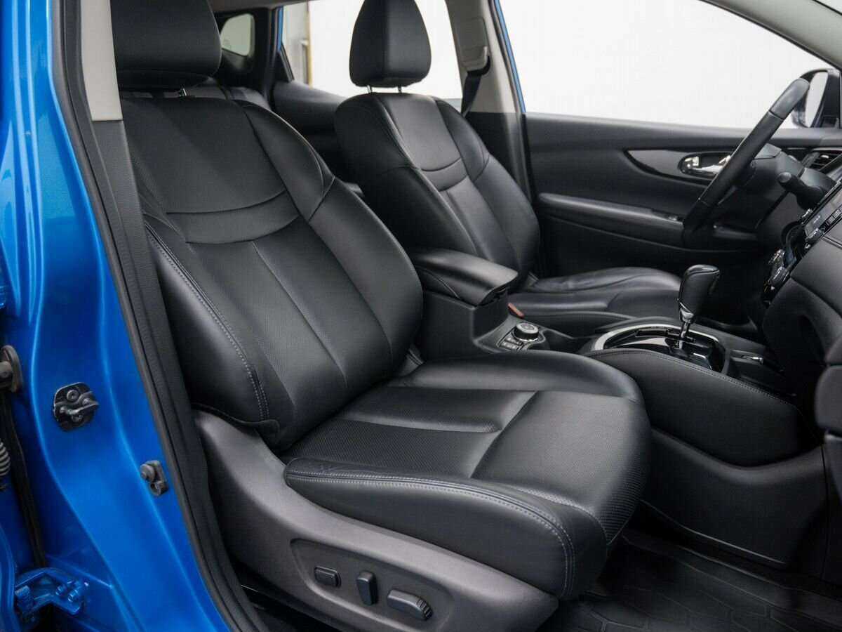 Купить Nissan Qashqai, 2019, 59 281 км.. Фото: #7