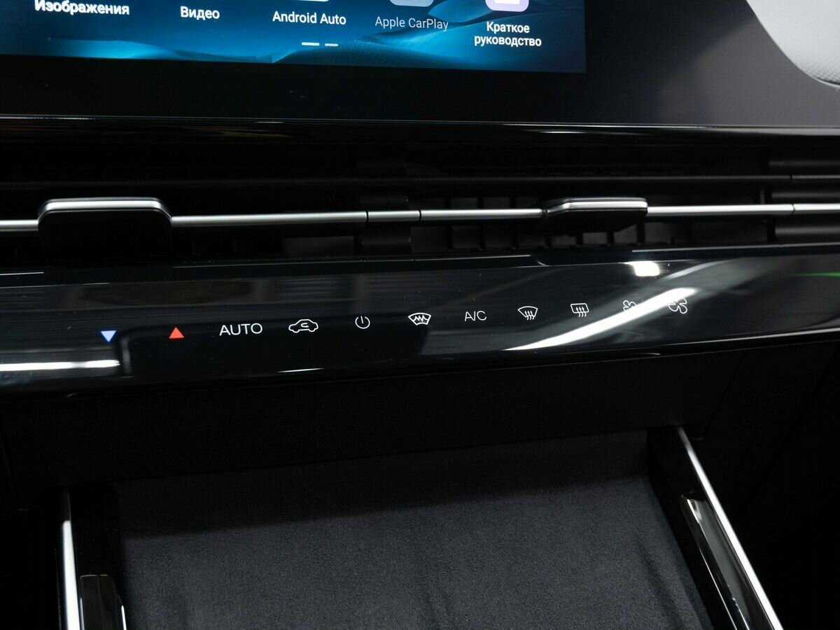 Купить OMODA C5, 2023, 4 225 км.. Фото: #22