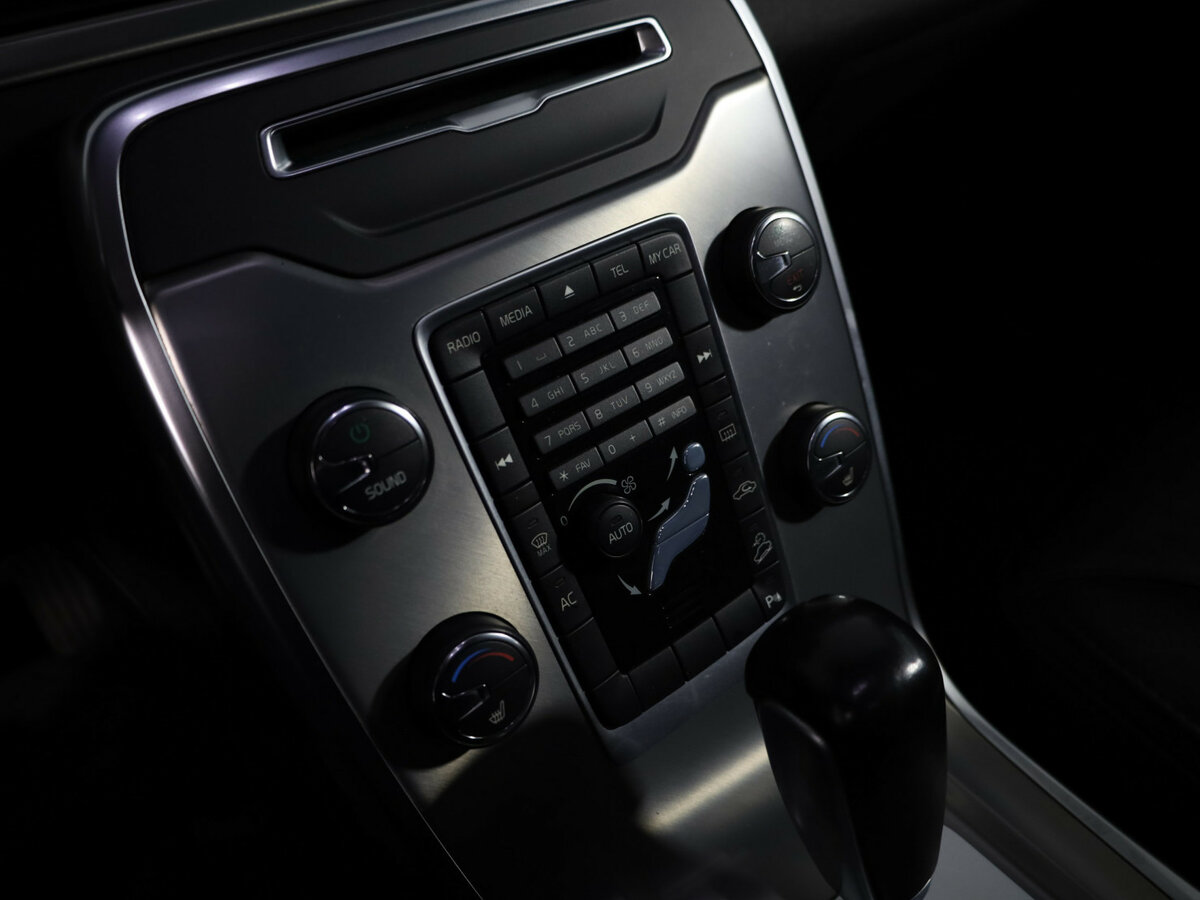 Купить Volvo XC70, 2012, 250 961 км.. Фото: #19