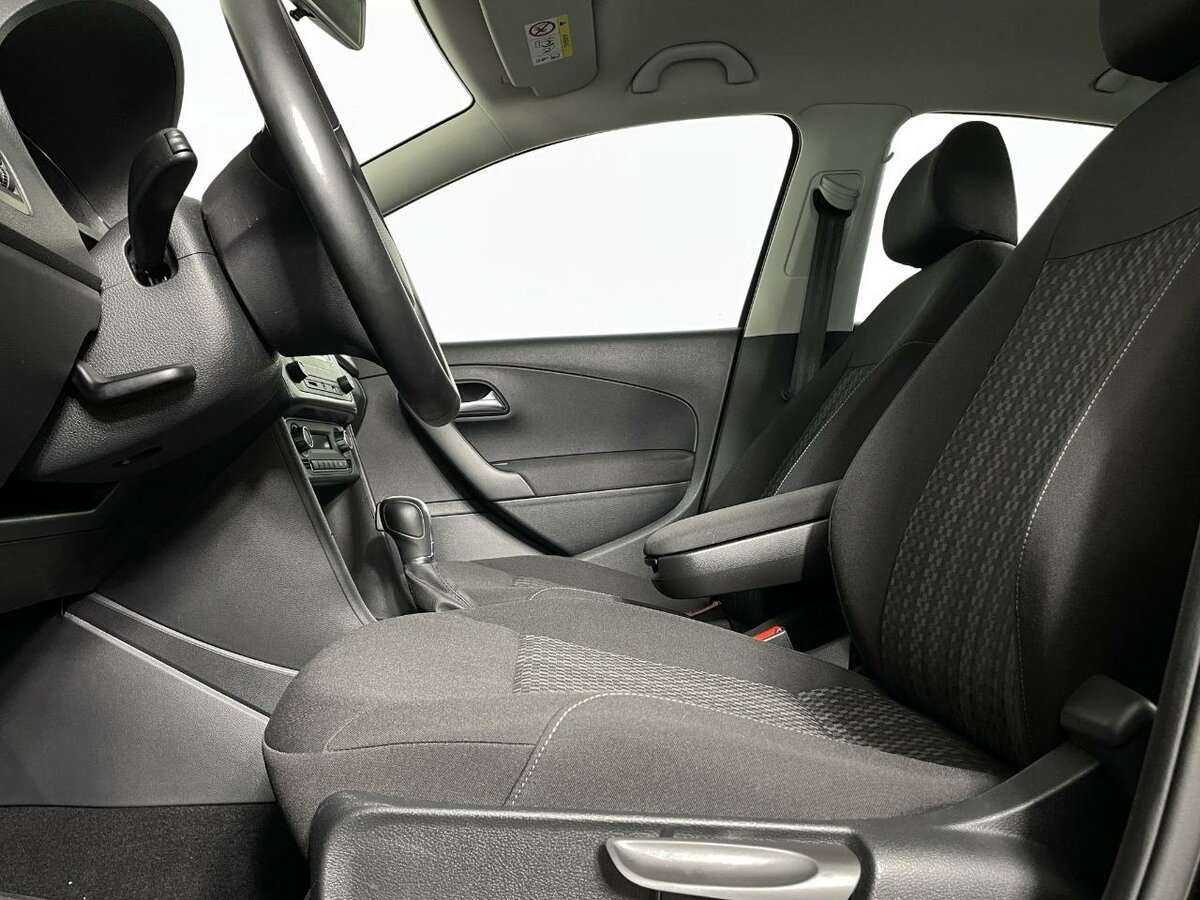 Купить Volkswagen Polo, 2019, 60 000 км.. Фото: #8