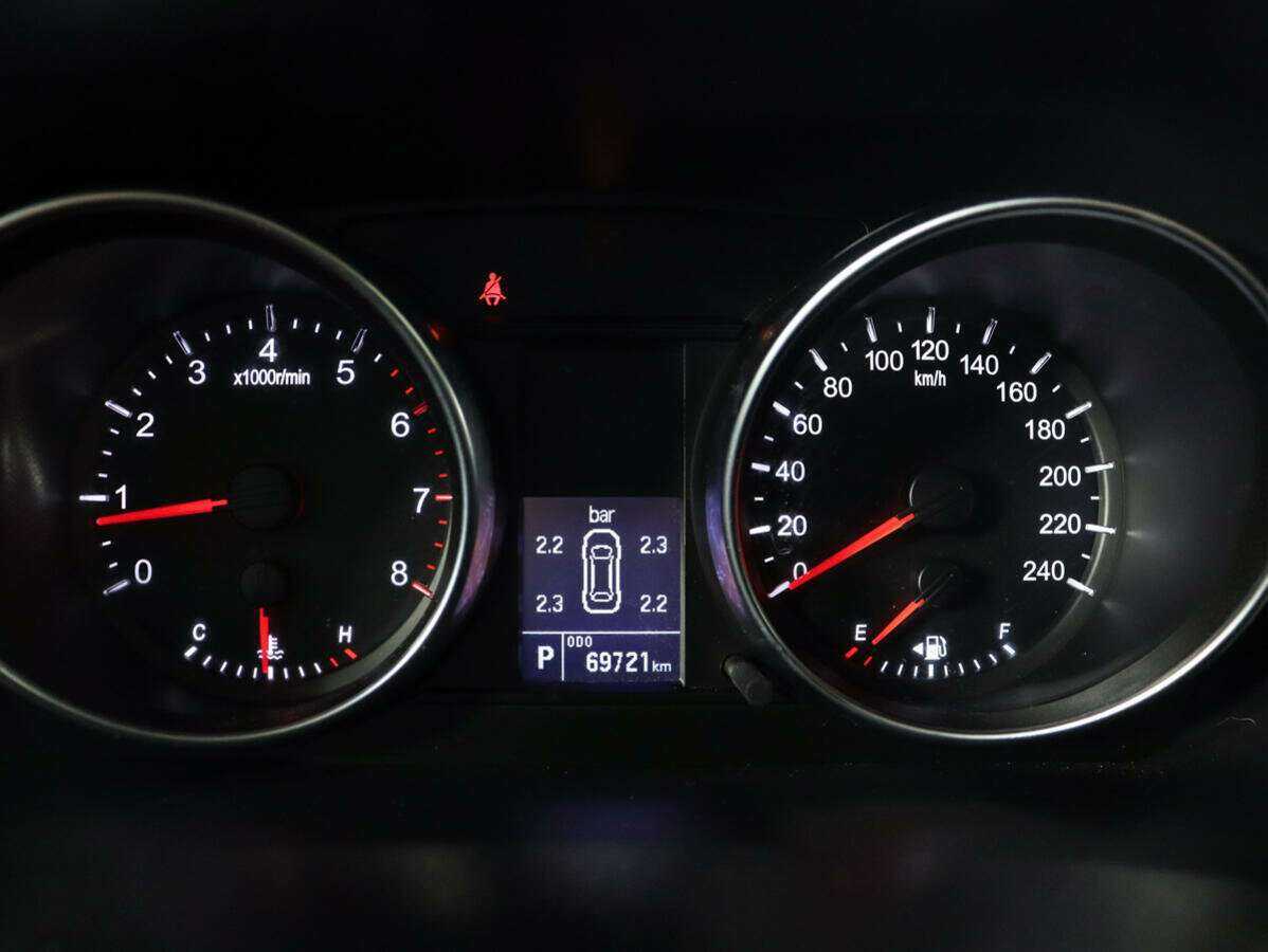 Купить Haval H6, 2017, 70 000 км.. Фото: #7