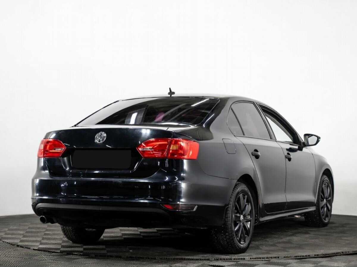 Купить Volkswagen Jetta, 2013, 312 700 км.. Фото: #3