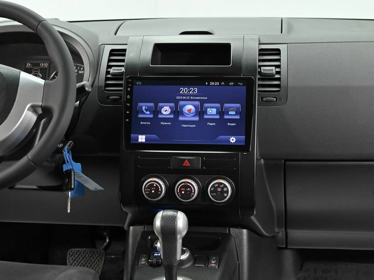 Купить Nissan X-Trail, 2013, 158 000 км.. Фото: #8