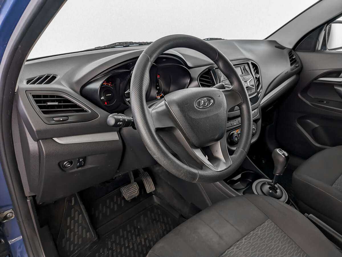 Купить Lada (ВАЗ) Vesta, 2017, 90 000 км.. Фото: #13