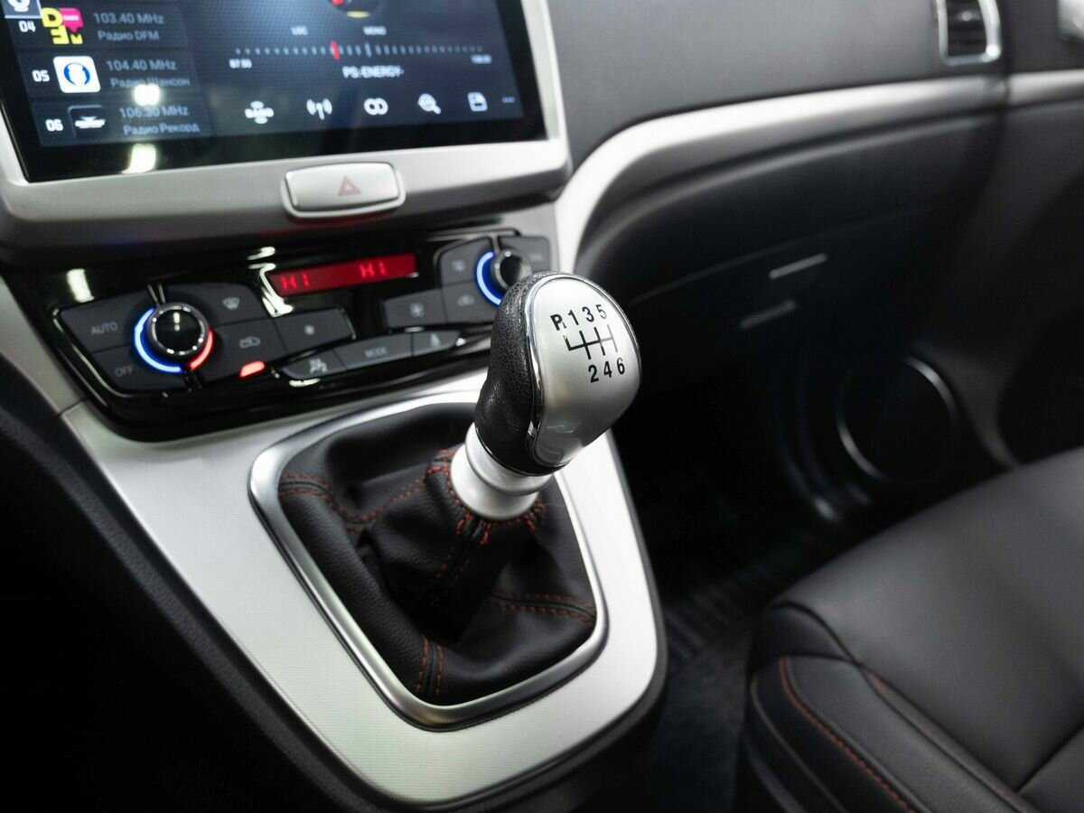 Купить Haval H6, 2019, 53 000 км.. Фото: #24