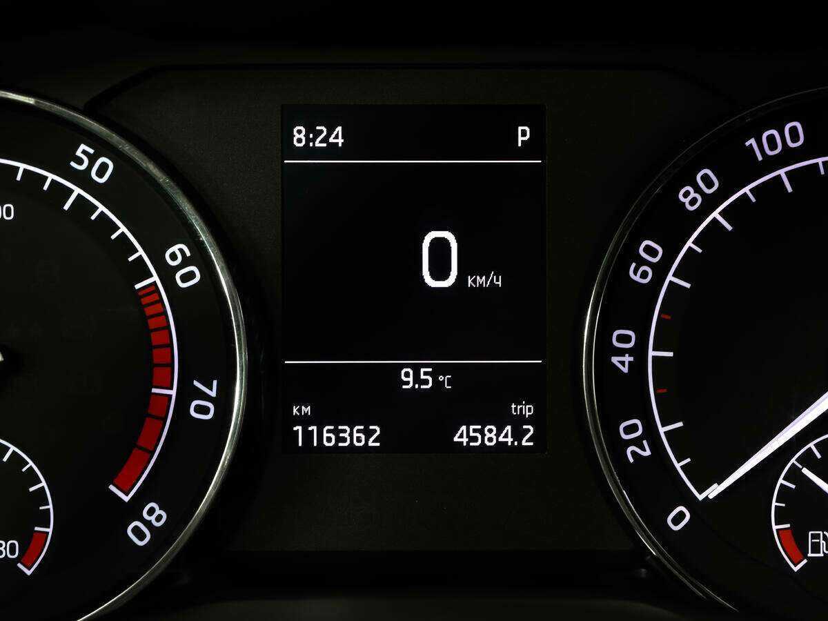 Купить Skoda Superb, 2016, 116 360 км.. Фото: #14