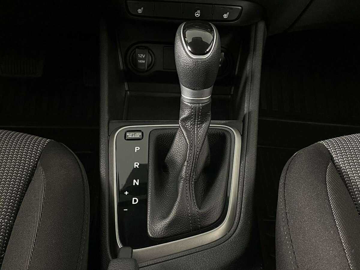 Купить Hyundai Solaris, 2021, 92 203 км.. Фото: #10