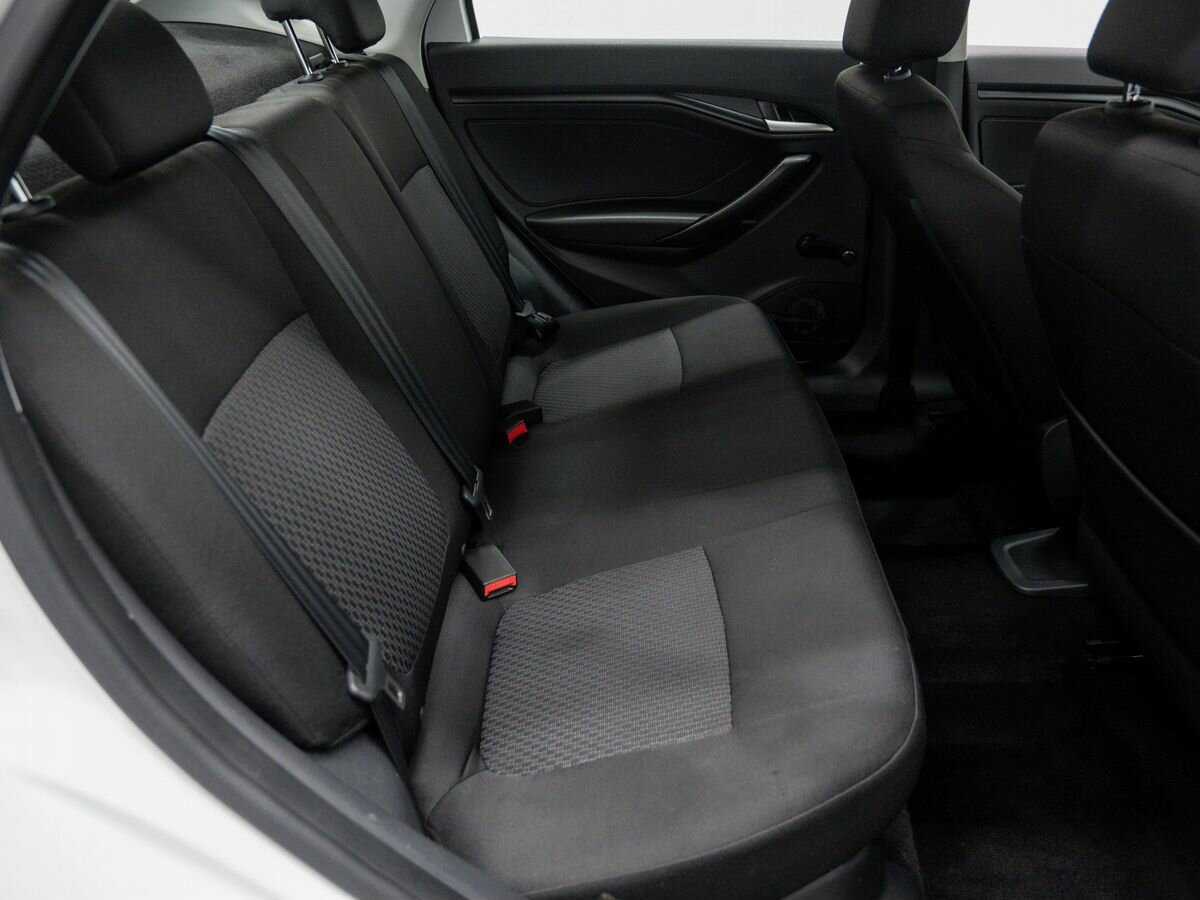 Купить Lada (ВАЗ) Vesta, 2019, 76 000 км.. Фото: #8