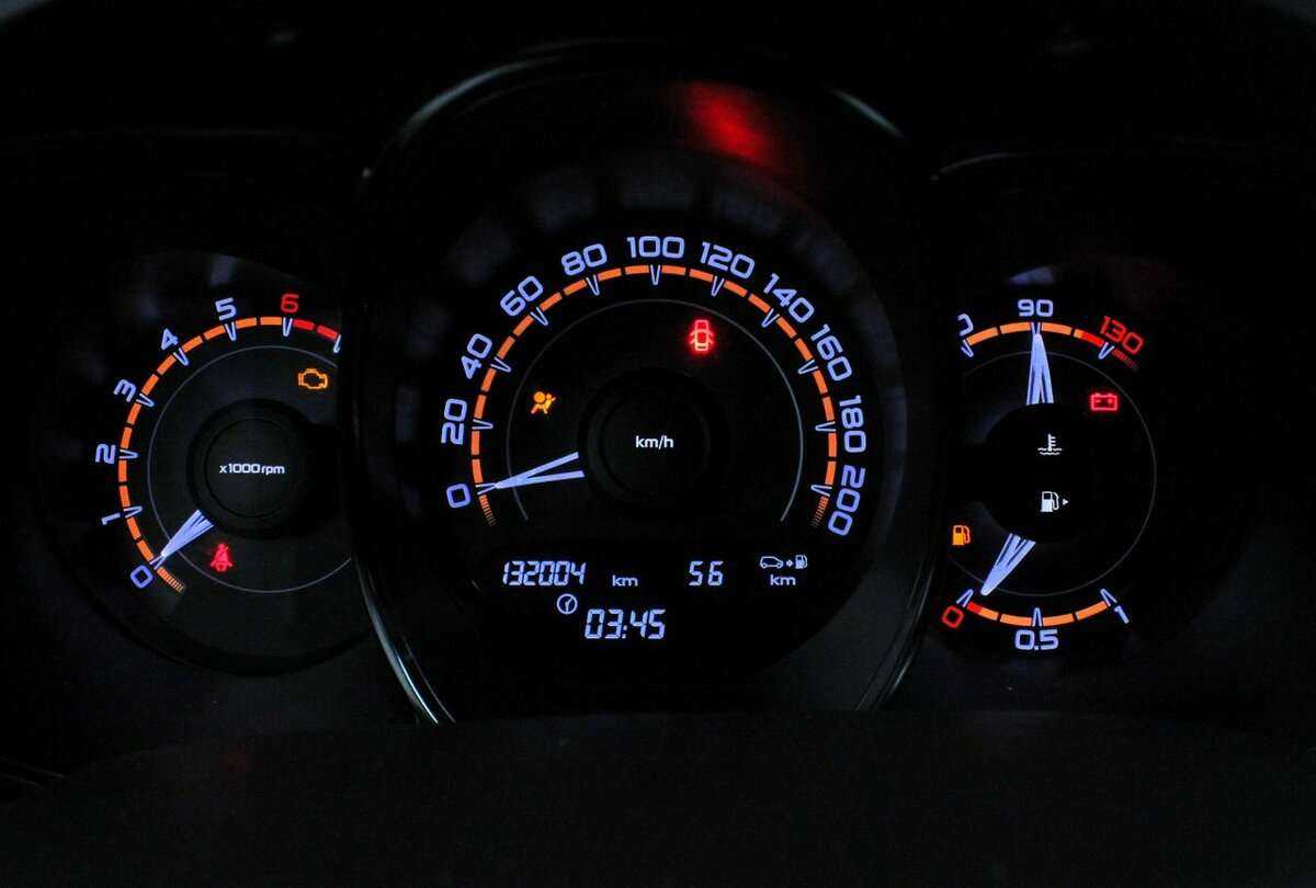 Купить Lada (ВАЗ) Vesta, 2017, 132 000 км.. Фото: #9