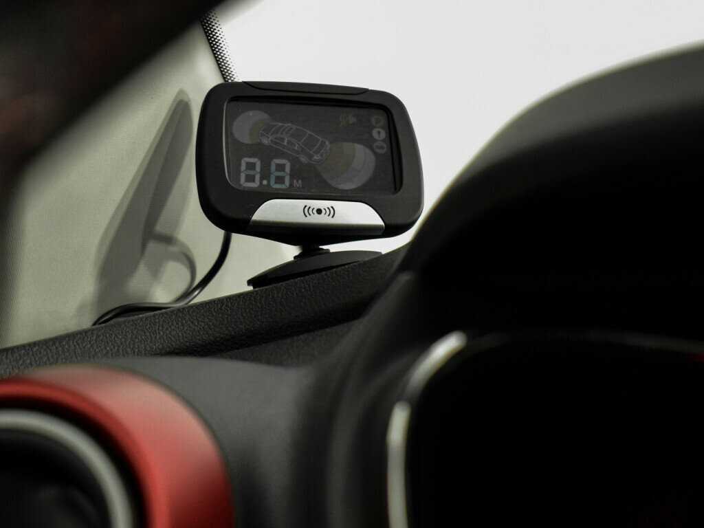 Купить Renault Kaptur, 2018, 61 399 км.. Фото: #15