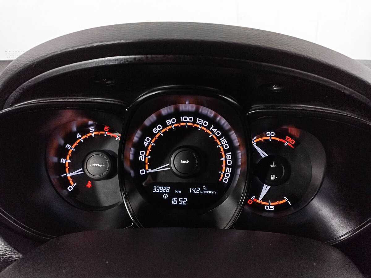 Купить Lada (ВАЗ) Vesta, 2020, 33 899 км.. Фото: #10