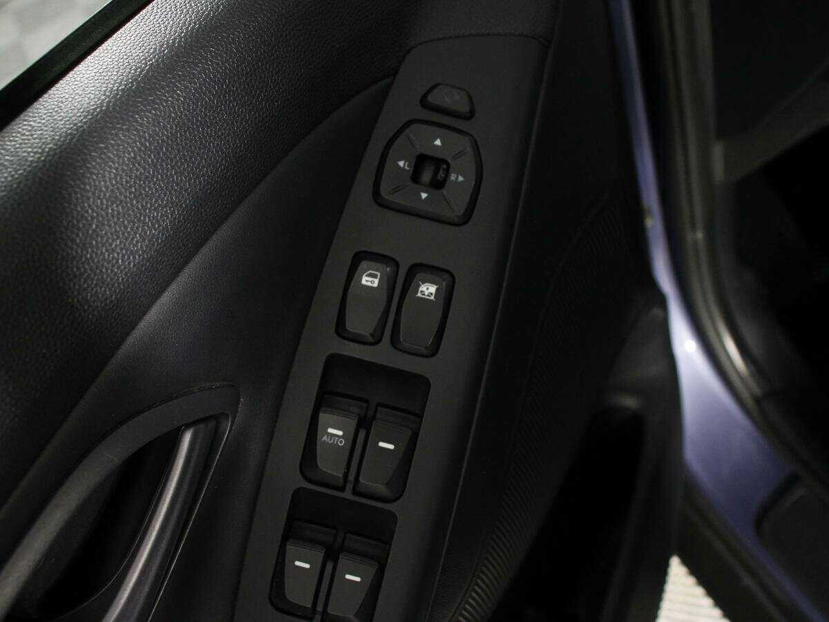 Купить Hyundai ix35, 2013, 182 117 км.. Фото: #12