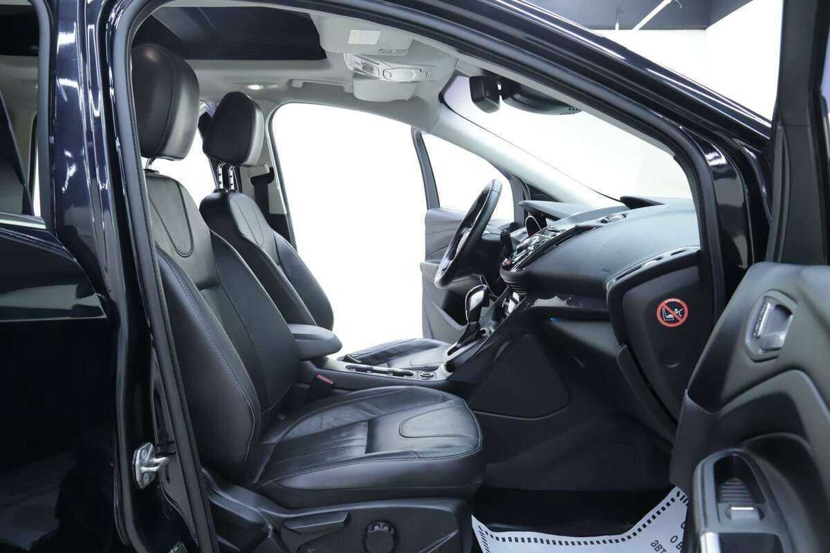 Купить Ford Kuga, 2013, 130 500 км.. Фото: #16