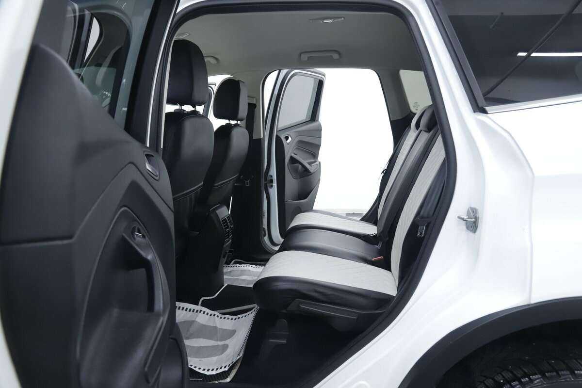 Купить Ford Kuga, 2016, 79 500 км.. Фото: #17