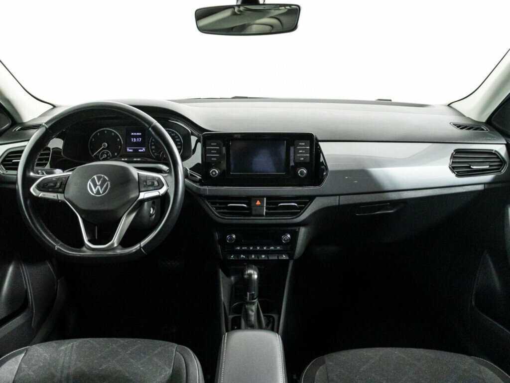 Купить Volkswagen Polo, 2020, 77 003 км.. Фото: #12