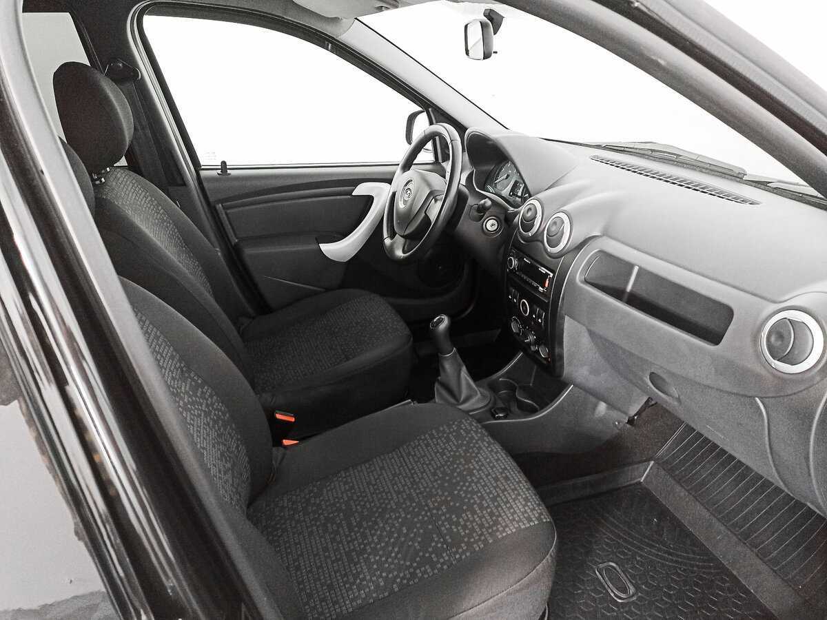 Купить Lada (ВАЗ) Largus, 2020, 98 068 км.. Фото: #10