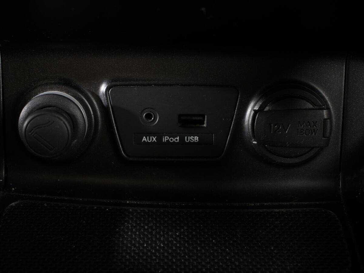 Купить Hyundai ix35, 2013, 182 117 км.. Фото: #21