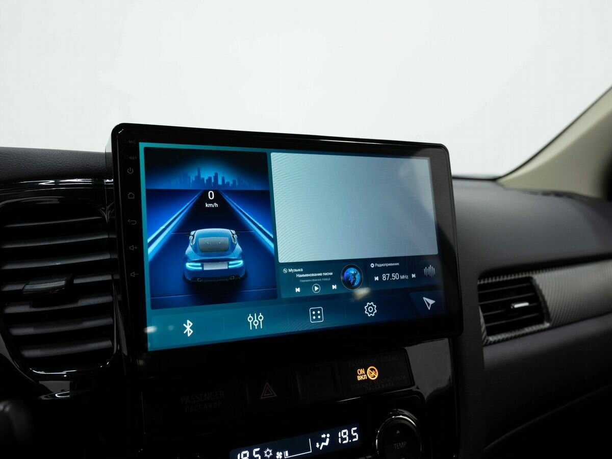 Купить Mitsubishi Outlander, 2014, 136 000 км.. Фото: #18