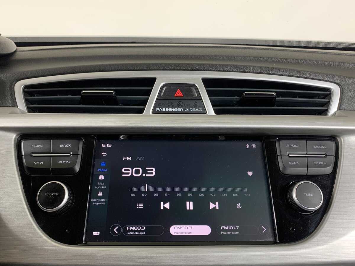 Купить Geely Atlas, 2019, 150 387 км.. Фото: #15