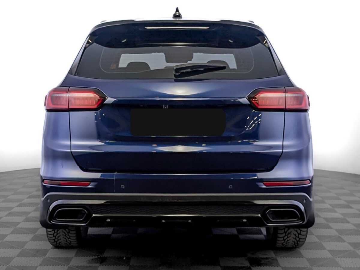 Купить Chery Tiggo 8 Pro, 2021, 57 855 км.. Фото: #5