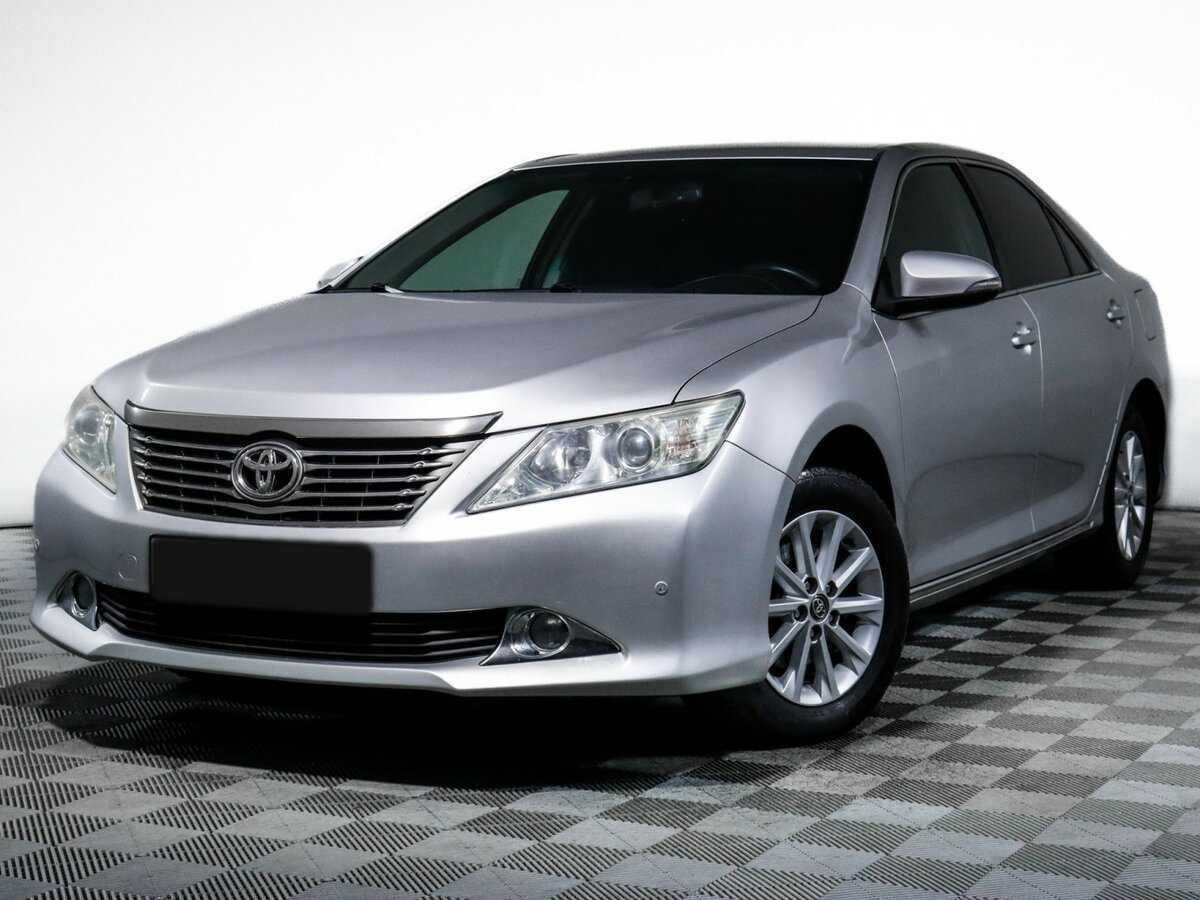 Купить Toyota Camry, 2013, 235 354 км.. Фото: #0