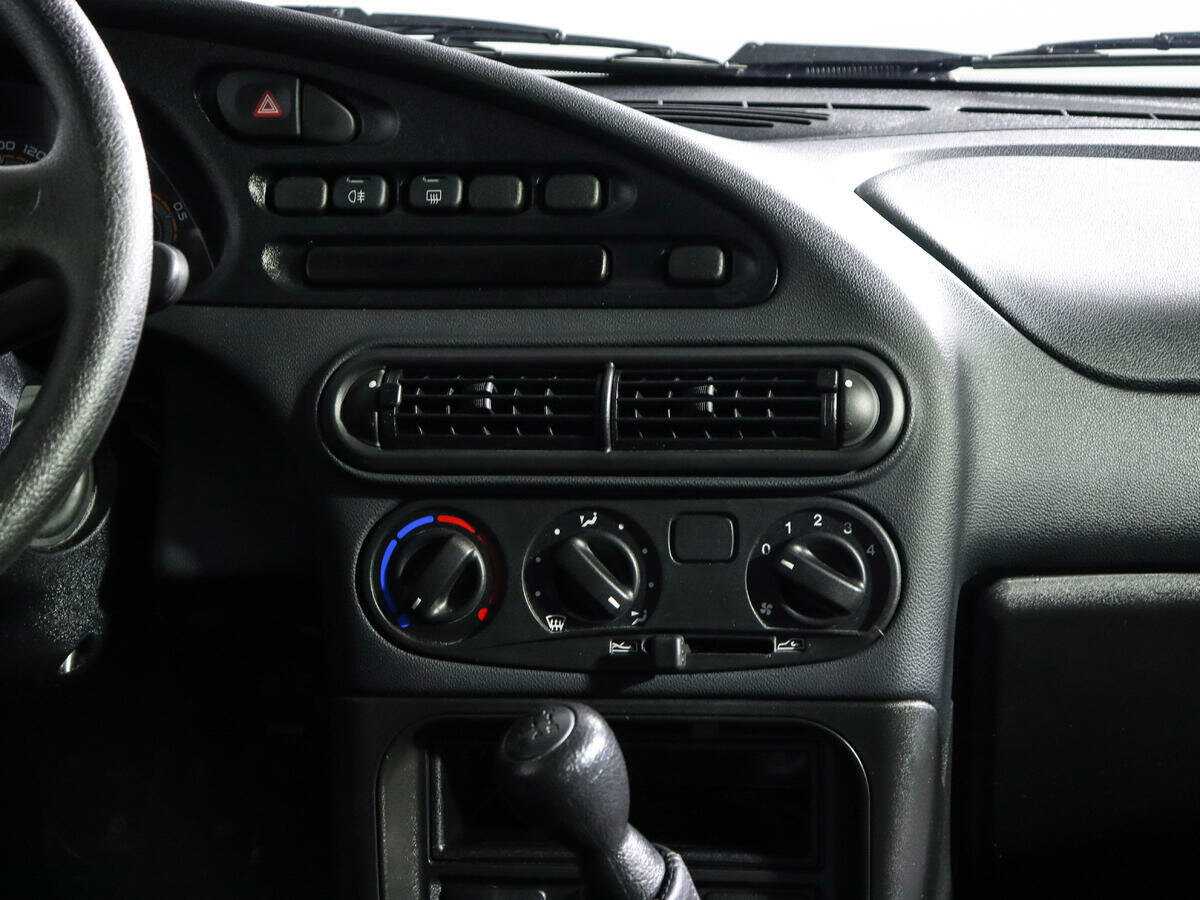 Купить Lada (ВАЗ) Niva, 2022, 22 587 км.. Фото: #10