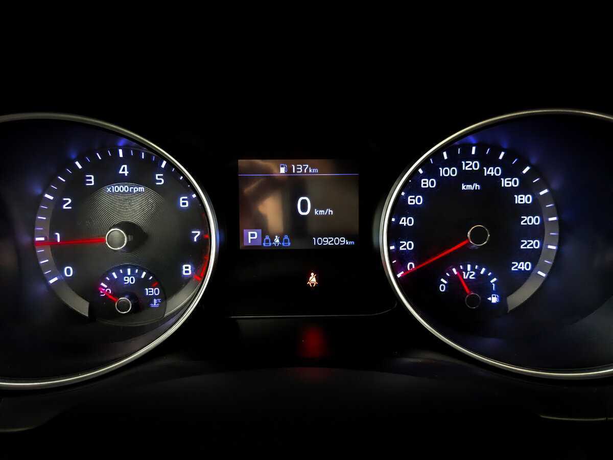 Купить Kia Ceed, 2019, 109 204 км.. Фото: #12