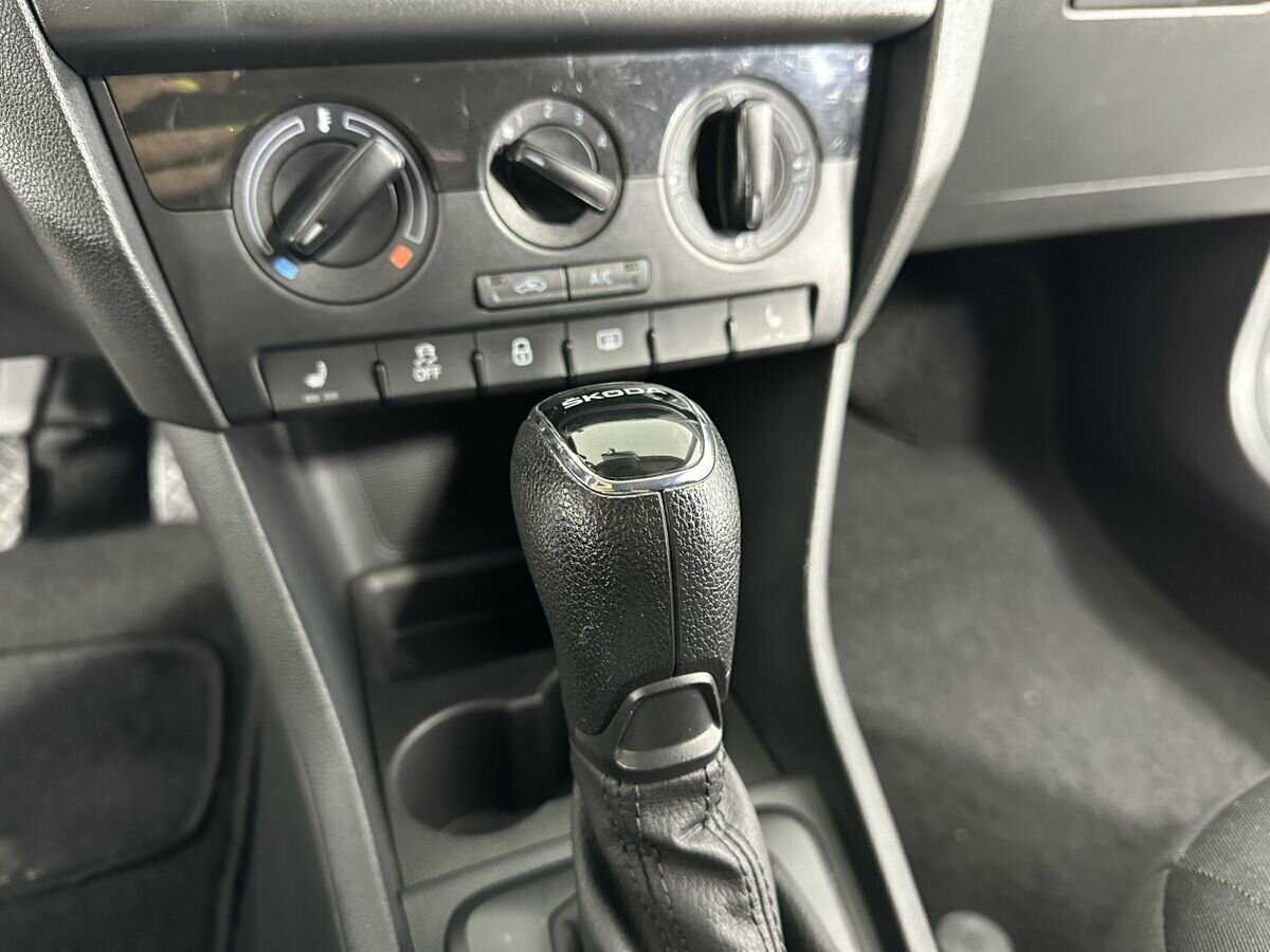 Купить Skoda Rapid, 2018, 201 366 км.. Фото: #12