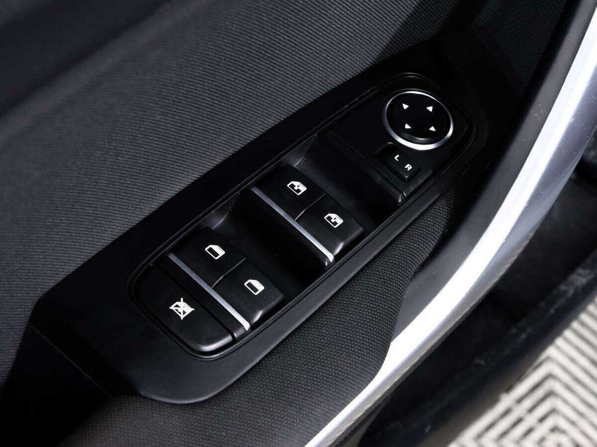 Купить Kia Ceed, 2019, 114 538 км.. Фото: #18