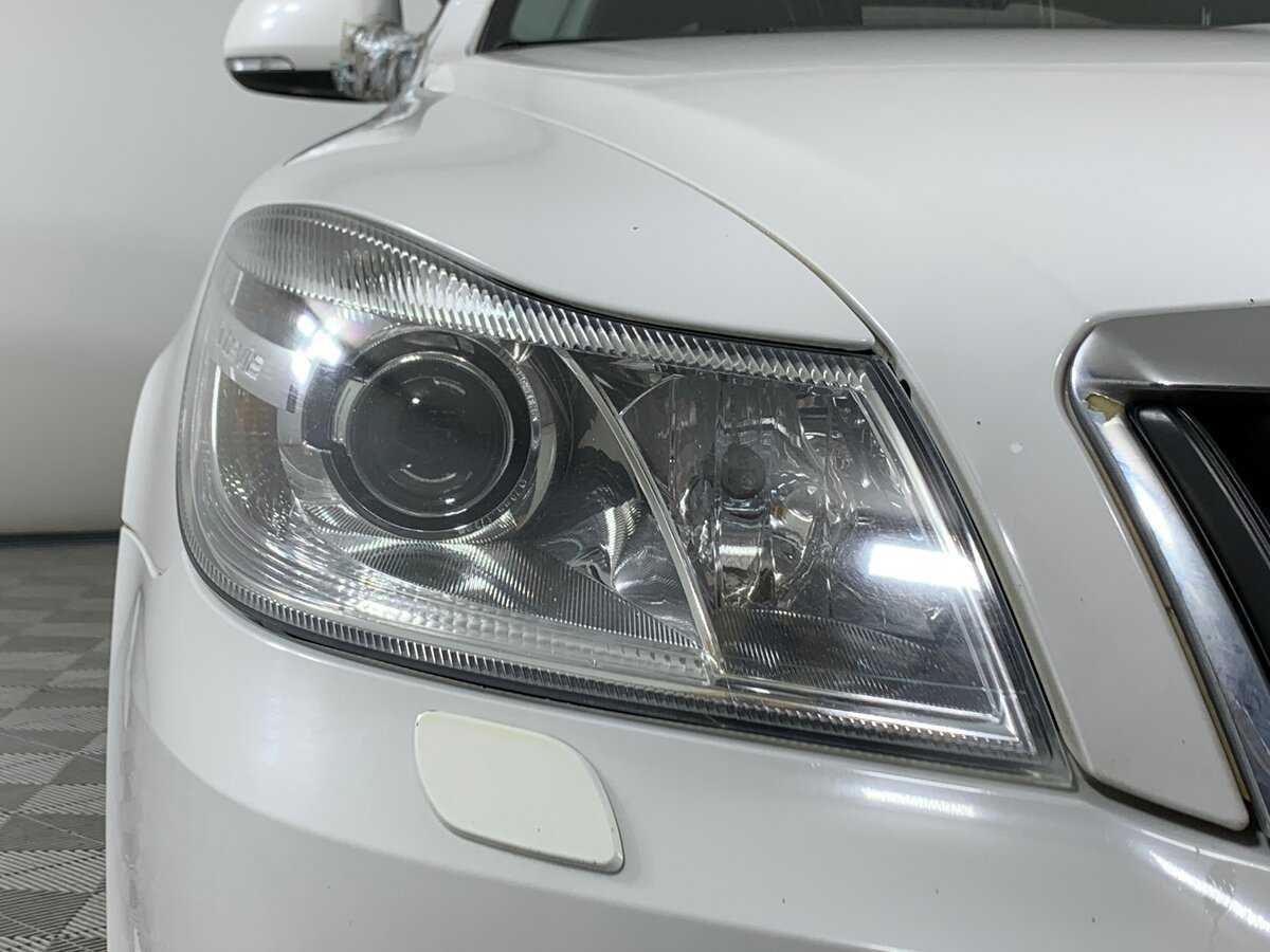 Купить Skoda Octavia, 2012, 150 562 км.. Фото: #8