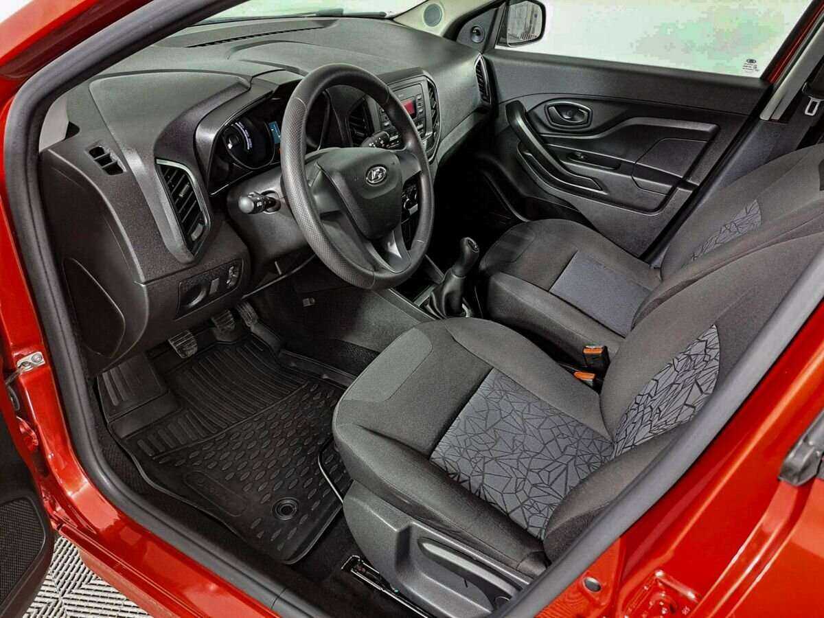 Купить Lada (ВАЗ) XRAY, 2018, 28 468 км.. Фото: #13