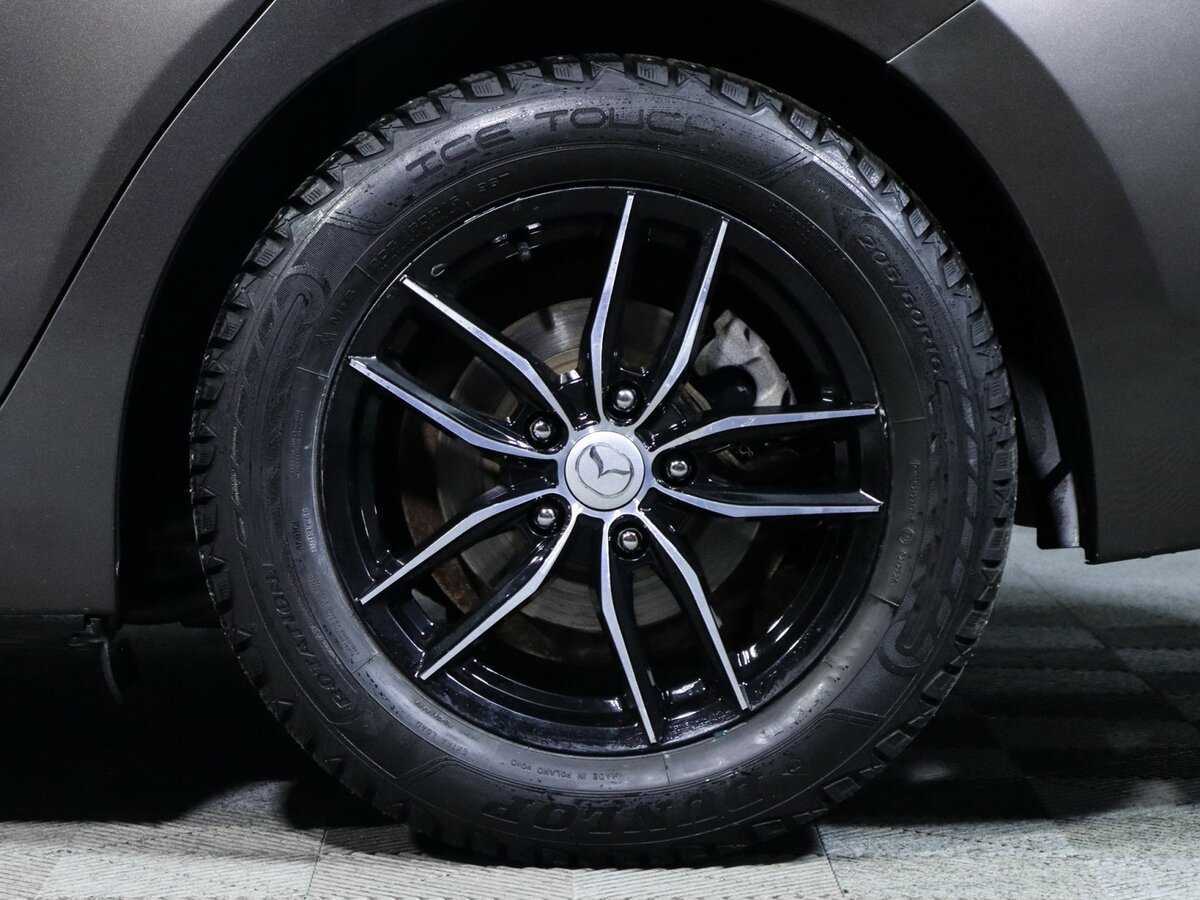 Купить Mazda 3, 2014, 188 200 км.. Фото: #14