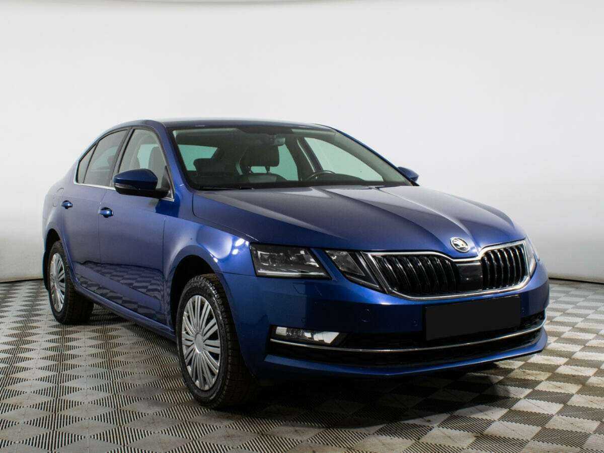 Купить Skoda Octavia, 2020, 72 000 км.. Фото: #2