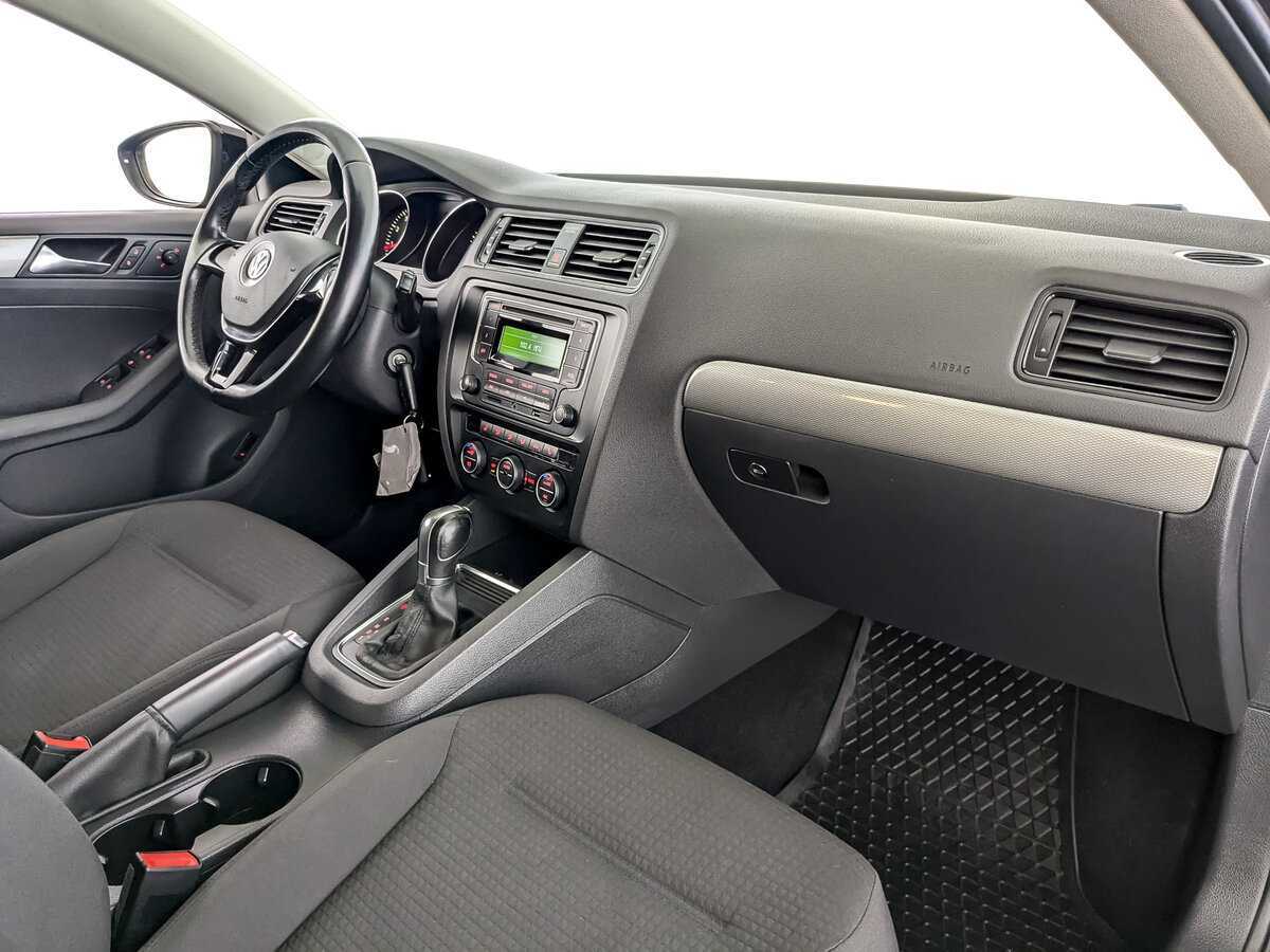 Купить Volkswagen Jetta, 2015, 153 855 км.. Фото: #8