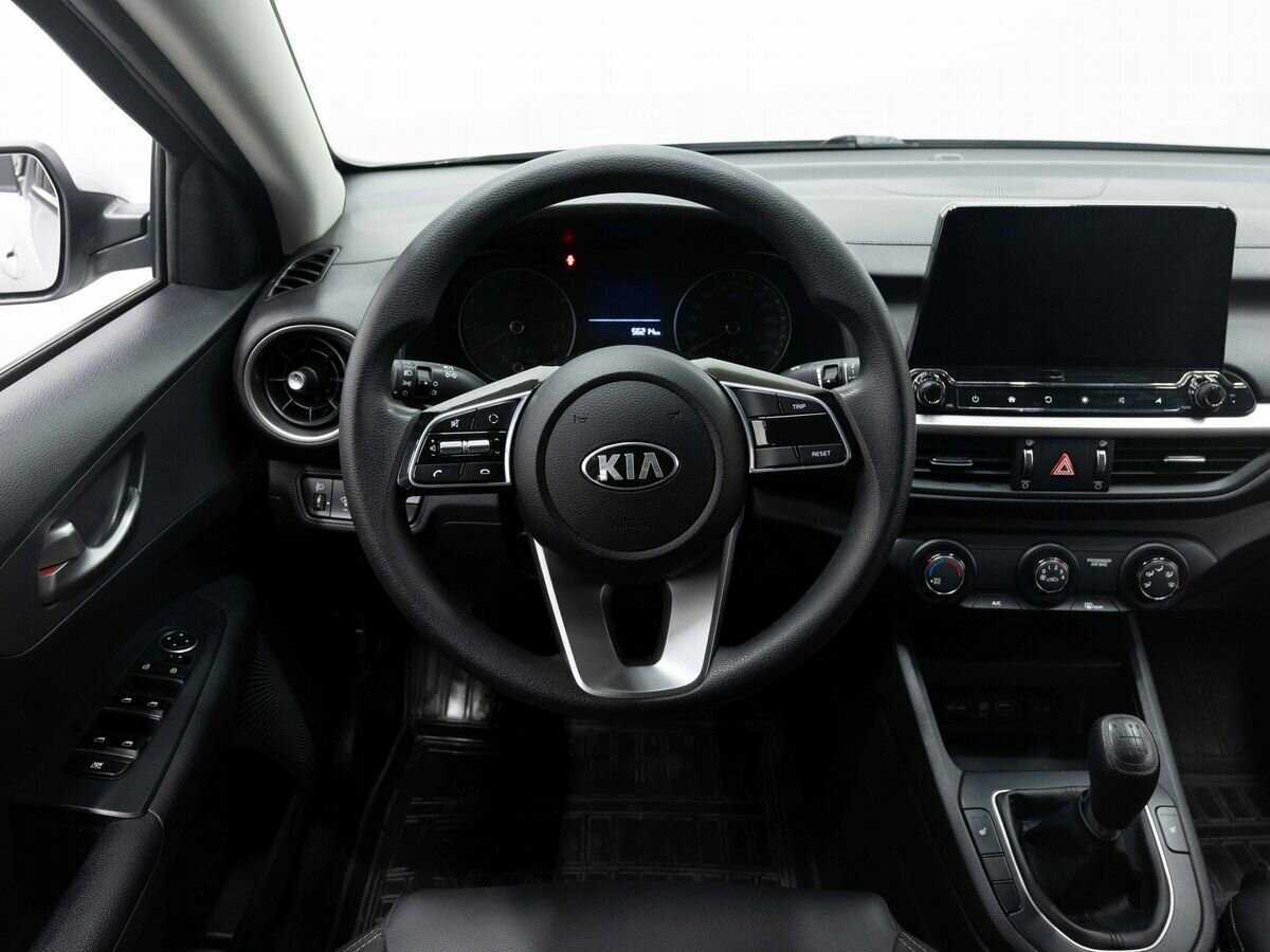 Купить Kia Cerato, 2019, 56 000 км.. Фото: #15