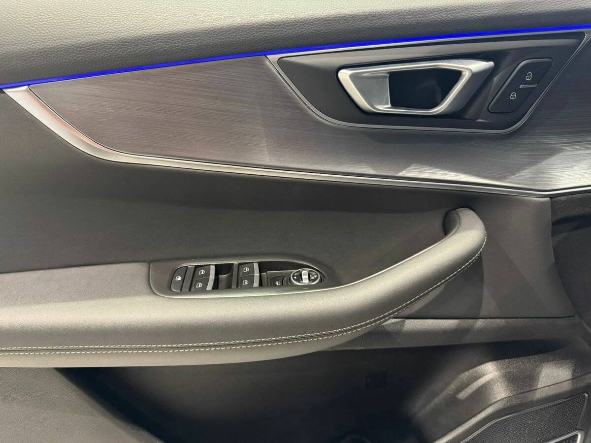 Купить Chery Tiggo 7 Pro, 2022, 43 305 км.. Фото: #12